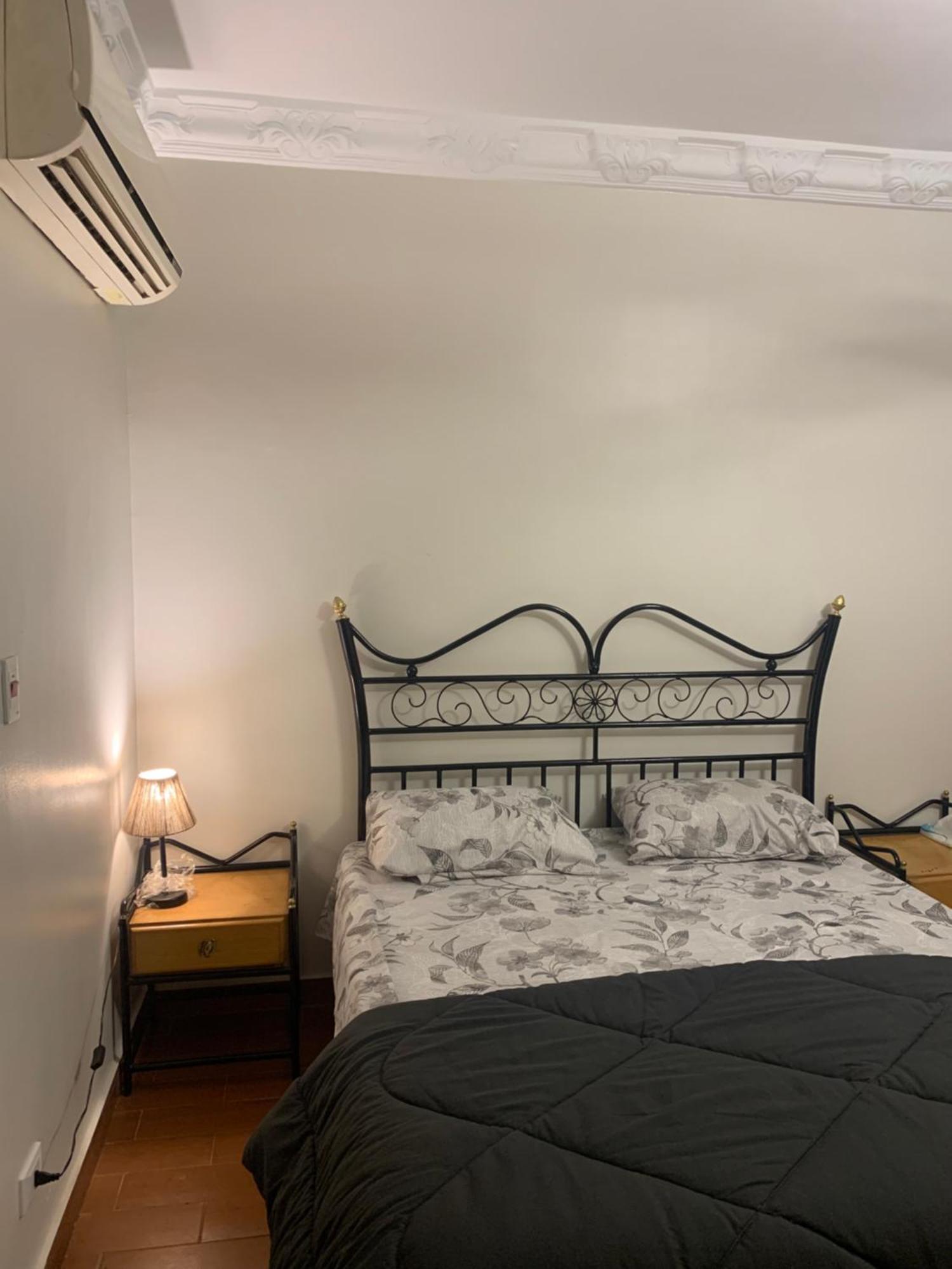 بإطلالة بانورامية على النيل Apartment